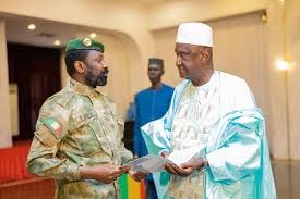 Gouvernance dans la transition: Ousmane Issoufi Maïga à la Primature ?